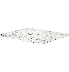 Stone countertop for bathroom console