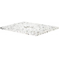 Stone countertop for bathroom console