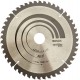 Bosch Optiline Wood Circular Saw Blades