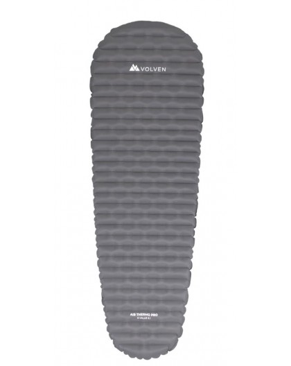 Air thermo mattress pro-grey VOLVEN