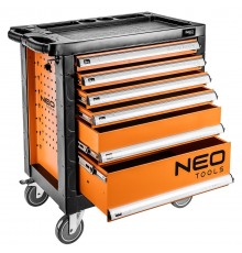 NEO tools 84-223 tool cart