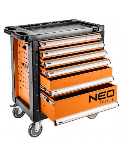 NEO tools 84-223 tool cart