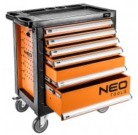 NEO tools 84-223 tool cart