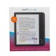 Tolino 4016621130183 e-book reader Touchscreen Wi-Fi Black
