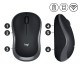 Мышь Logitech M185 RF Беспроводная Оптическая.