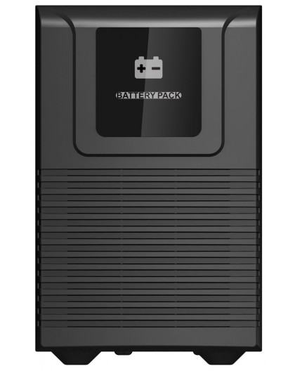 PowerWalker BP S24T-6x9Ah 12 V 9 Ah