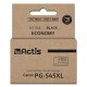 Actis KC-545 Ink (replacement for Canon PG-545XL Supreme 15 ml 207 pages black).