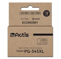 Actis KC-545 Ink (replacement for Canon PG-545XL Supreme 15 ml 207 pages black).