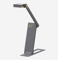 Visualizer IPEVO DO-CAM gray