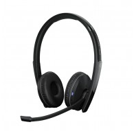 EPOS | SENNHEISER ADAPT 260 Headset Wireless Headband Bluetooth Office/Call Centre Black
