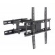 ART RAMT AR-35 TV mount 165.1 cm (65") Black