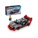 LEGO SPEED CHAMPIONS 76921 Audi S1 E-Tron Quattrro Race Car