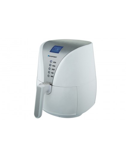 Blaupunkt AFD601 fryer Single 4 L Stand-alone 1500 W Deep fryer White