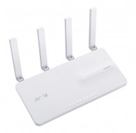 ASUS EBR63 – Expert WiFi wireless router Gigabit Ethernet Dual-band (2.4 GHz / 5 GHz) White