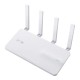 ASUS EBR63 – Expert WiFi wireless router Gigabit Ethernet Dual-band (2.4 GHz / 5 GHz) White