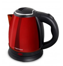 Esperanza EKK128R electric kettle Parana 1 L Black,Red 1350 W