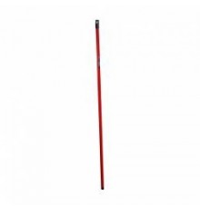 Mop handle Vileda (Click) Black, Red
