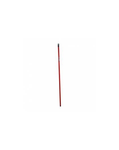 Mop handle Vileda (Click) Black, Red