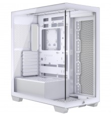 Corsair 3500X Midi Tower White