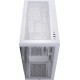 Corsair 3500X Midi Tower White