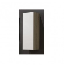 Cama Cabinet VIGO "90" full 90/35/32 sonoma/white gloss