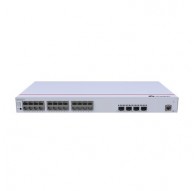 Huawei S310-24P4S network switch Managed L3 Gigabit Ethernet (10/100/1000) Power over Ethernet (PoE) 1U