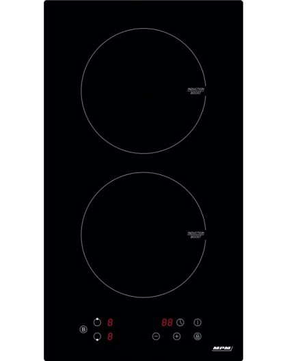 Induction cooktop MPM-30-IM-06
