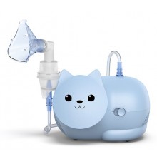 Omron Nami Cat Mesh nebuliser