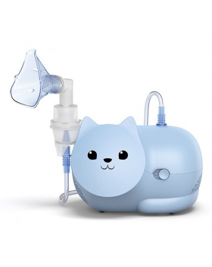 Omron Nami Cat Mesh nebuliser