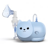 Omron Nami Cat Mesh nebuliser