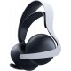 Sony PULSE Elite Headset Wireless Head-band Gaming Bluetooth Black, White