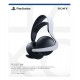 Sony PULSE Elite Headset Wireless Head-band Gaming Bluetooth Black, White
