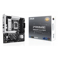 ASUS PRIME B860M-A-CSM Intel B860 LGA 1851 (Socket V1) micro ATX