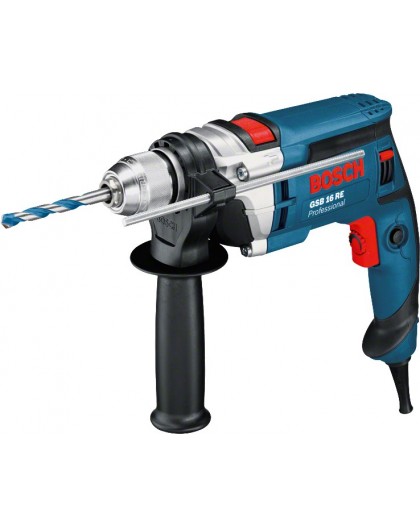 Bosch 0 601 14E 500 drill 2800 RPM 2.2 kg