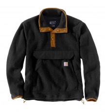 Polar Carhartt - black size: m
