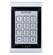 COMBINATION LOCK VIDOS ZS50