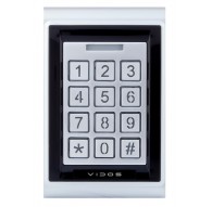 COMBINATION LOCK VIDOS ZS50