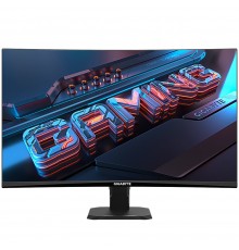 Gigabyte GS27FC computer monitor 68.6 cm (27") 1920 x 1080 pixels Full HD LCD Black
