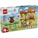 LEGO BLUEY 11203 Bluey's Family House