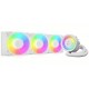 Liquid Cooling ARCTIC WAK Liquid Freezer Pro III 360 A-RGB (white)
