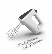 Krups GN4001 Hand mixer 450 W White