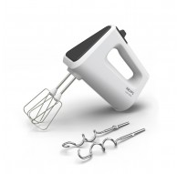 Krups GN4001 Hand mixer 450 W White