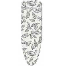 Leifheit 71615 ironing board cover Ironing board padded top cover