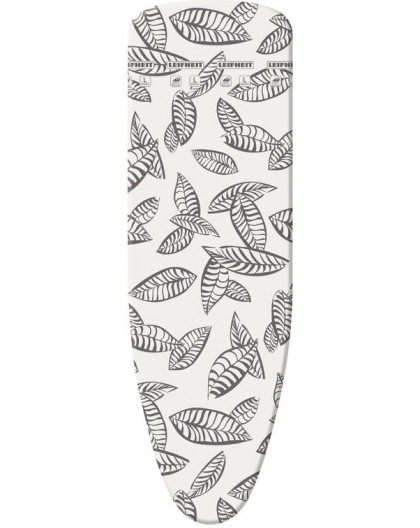 Leifheit 71615 ironing board cover Ironing board padded top cover