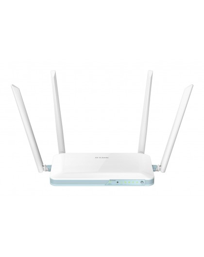 D-Link EAGLE PRO AI N300 4G Smart Router G403