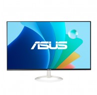 ASUS VZ24EHF-W computer monitor 60.5 cm (23.8") 1920 x 1080 pixels Full HD White