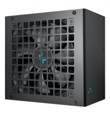 DeepCool PL800D power supply unit 800 W 20+4 pin ATX ATX Black