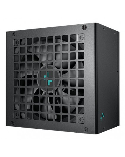 DeepCool PL800D power supply unit 800 W 20+4 pin ATX ATX Black