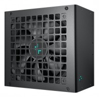 DeepCool PL800D power supply unit 800 W 20+4 pin ATX ATX Black