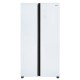 Side By Side Refrigerator MPM-427-SBS-05/NL White